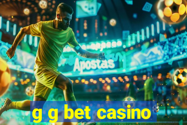 g g bet casino